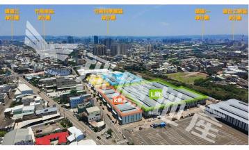 頭份透天買房 全新近車站電梯倉儲廠辦