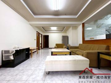 (租)可租補‼含管理費!北區【皇龍第一園】大坪數類四房出租?
