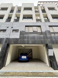 竹北買房推薦 近竹北縣三｜自強重劃區朝南臨路別墅