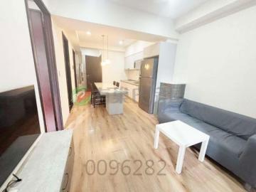 竹北買房推薦 德鑫 Sky1溫馨2房+車位｜家具家電齊全