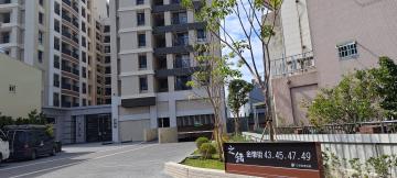 彰化建地出售 近74甲旁2房平車華廈