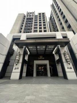 彰化建地出售 德鑫世紀官邸附平面車位