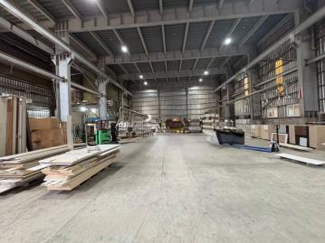 桃園捷運買屋 大竹廠房