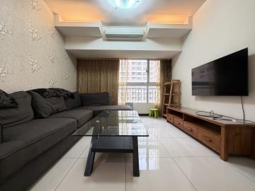  獨家首租MM21三房平車可報稅租補