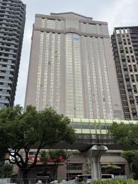 台中找房推薦 人文經貿大樓/文心路上靠近中清路