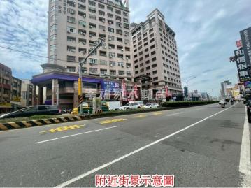 安南買房推薦    (租)大橋商圈靜巷三樓寓