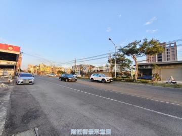 台南買房首選 (租)北安路15米大面寬建地 台南房仲老妹靜嫻