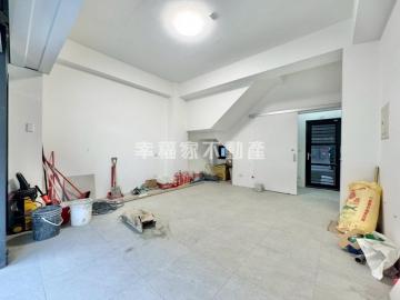 台南買房首選 近北區全新可停雙車透天 台南房仲老妹靜嫻