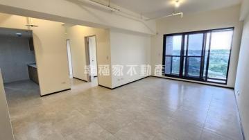 台南買房首選 愛琴海雙面海景美四房平車 台南房仲老妹靜嫻