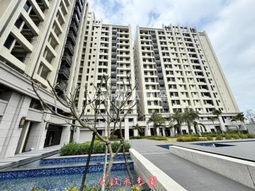 ⚠️【北安公園三房平車美宅】✅台南房仲老妹✅