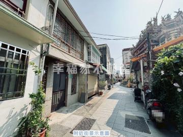 台南買房首選⚠️【中西區文青風懷舊宅】✅台南房仲老妹✅