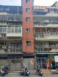 台北法拍專家 吳興街公寓三房