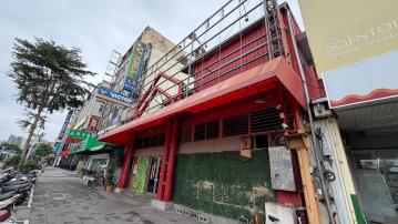 房地產女超人 垂楊路黃金店面出租