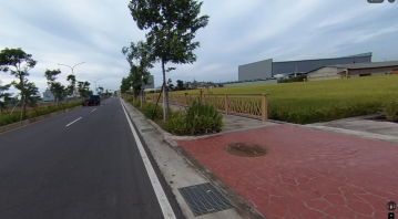    土地廠房范僑宴 大園合法廠房