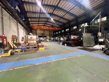  土地廠房范僑宴 租工業地廠房