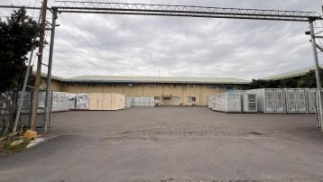  土地廠房范僑宴 楊梅幼獅工業廠房