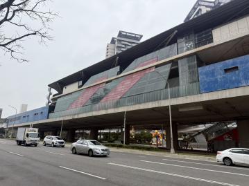 土地廠房范僑宴   捷運A19店面