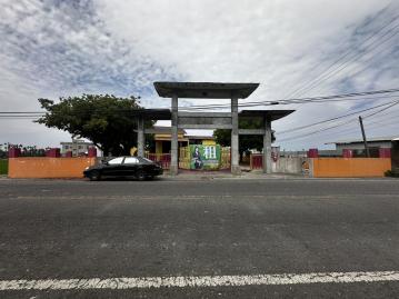 屏東大樓買賣 新園三角窗農地