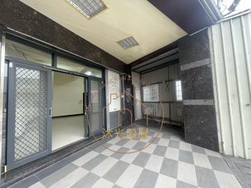 台南租屋仲介 善化近南科黃金店面潞❤️