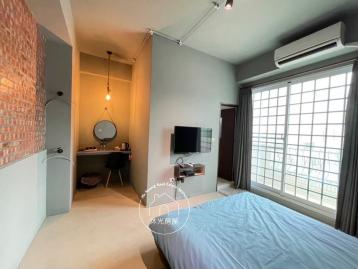 台南租屋仲介安平民宿風可租補套房均❤️