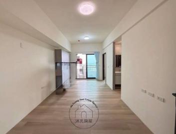 台南租屋仲介 樂樂南科全新2房潞?