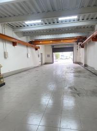 台南商仲推薦 安南區瀛海中學旁175坪大面寬前後臨路美店