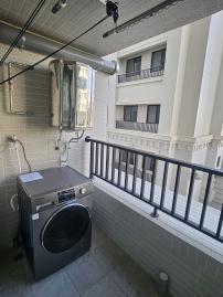 台南高鐵租 心安家茹啦啦善化樂樂南科家具家電可商議可空屋三房