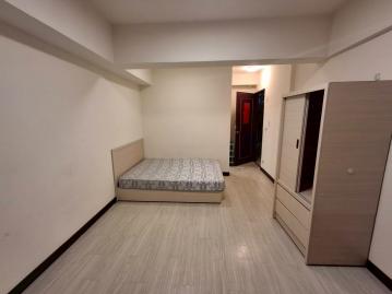 台北租屋推薦   龍山寺捷運電梯大套房出租