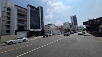 文山電梯面寬金店面