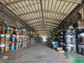 高雄農地變建地 岡山區廠房出租廠辦合一