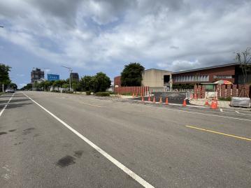 租 北屯14期241坪黃金地基 22米大面寬 北區買房推薦