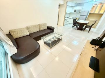 雙北房產租售 大安區 麟光站 3房 獨立陽台 天然瓦斯