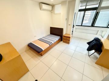 雙北房產租售 大安區 東門站 永康商圈 限單人承租