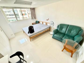 雙北房產租售 大安區 忠孝復興站 保全管理 垃圾代收