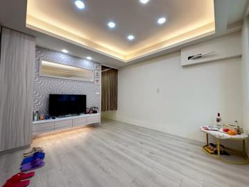 雙北房產租售 大安區 信義安和站 可補助 獨立陽台