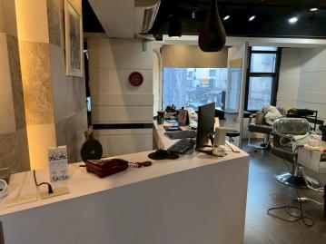 雙北房產租售 大安區 信義安和捷運店面