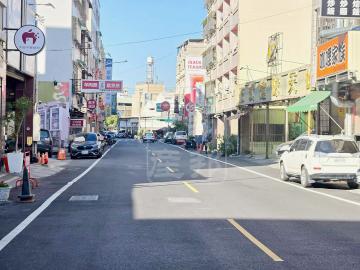 彰化房仲女王 員林大同路店面