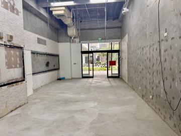 藝文房仲推薦 遠雄文青店面 質感全新店面