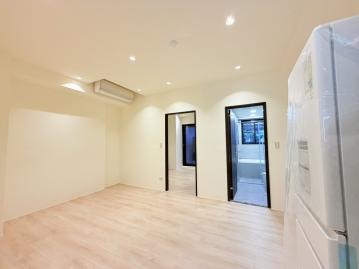 長治房仲推薦 高質感花園帝寶全新大套房出租