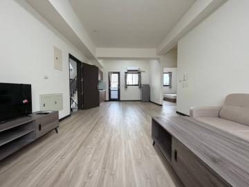 長治房仲推薦 長治鬧區輕屋齡大2房華廈出租