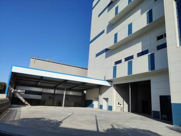 彰化買房賣房 埤頭工業區 全新五層三照廠房分租