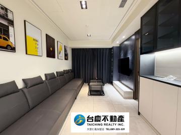 台東透天好屋 漢陽邸精裝修2房