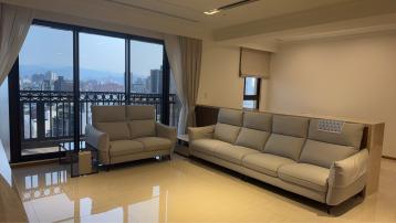 信義路二段東門近全新豪宅