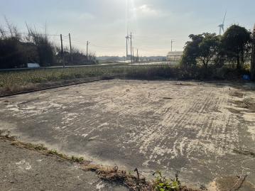 海線房仲冠良 大甲近松柏港西濱旁建地