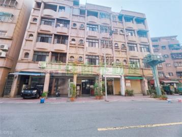 鳳山捷運房  陽明國小商圈