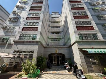 鳳山捷運房 中崙4房