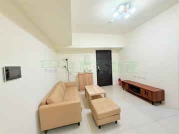 鳳山捷運房 鳳山國中2房可租車位