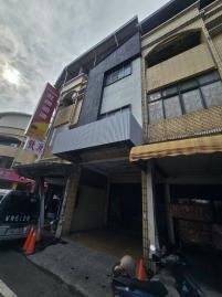 潮州買房賣房推薦 恩典-內埔市區15米路透天店面出租