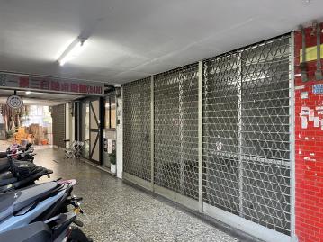 台中安心成家—台中一中商圈
