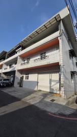 雙北買房裝修找萱萱 近土城交流道.透天廠辦234坪  